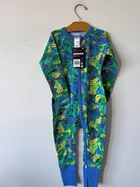 Bonds New Release Jungle book wondersuit